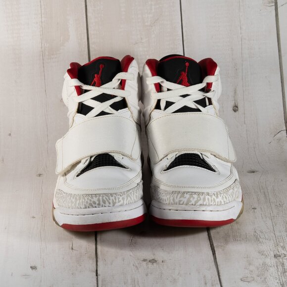 Nike Air Jordan \